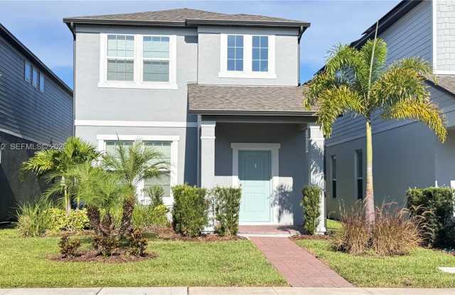 12748 SW Brodlove LN - 12748 Brodlove Lane, Four Corners, FL 34787