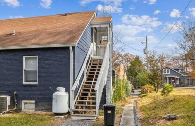 68 Mattingly Avenue - 68 Mattingly Avenue, Indian Head, MD 20640