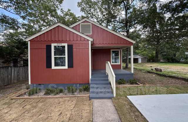 2103 S Tyler St photos photos