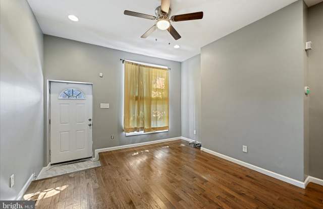 2468 GREENMOUNT AVENUE Gallery 4