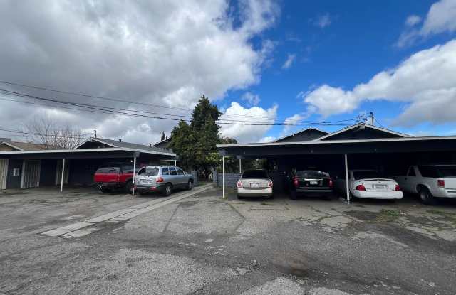 4455 East Clay Avenue - B - 4455 East Clay Avenue, Fresno, CA 93702