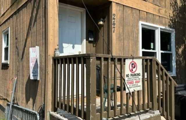 247 N Clemson Avenue photos photos