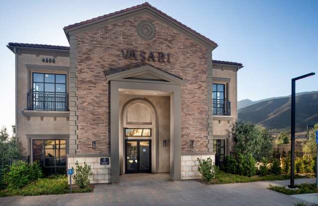 Vasari at Ventana photos photos