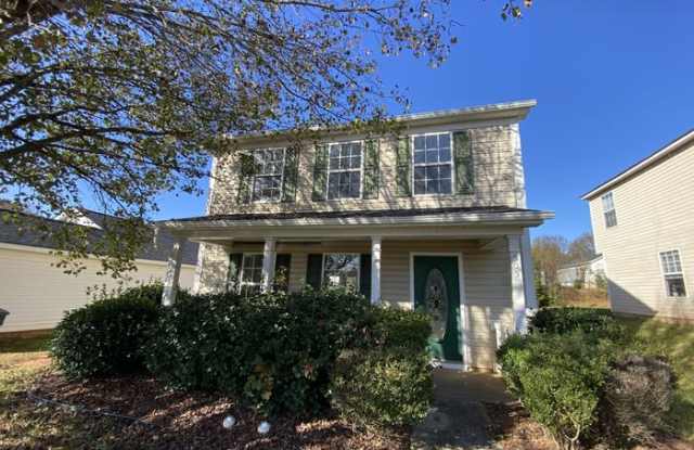 505 Pullman Street Southwest - 505 Pullman Street Southwest, Concord, NC 28025