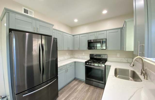 4BD/2BA on East Falls!! Gallery 1