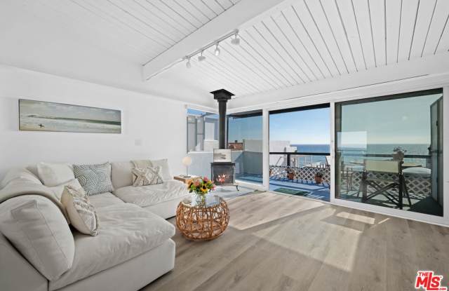 25154 Malibu Rd - 25154 Malibu Road, Malibu, CA 90265