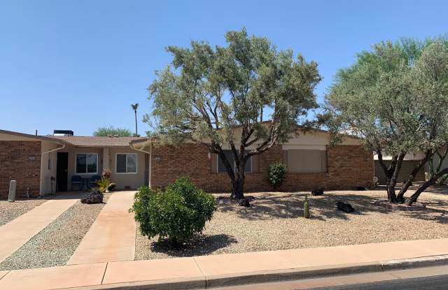 19454 N Camino Del Sol photos photos