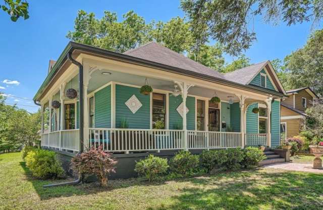 964 Oglethorpe Avenue SW photos photos