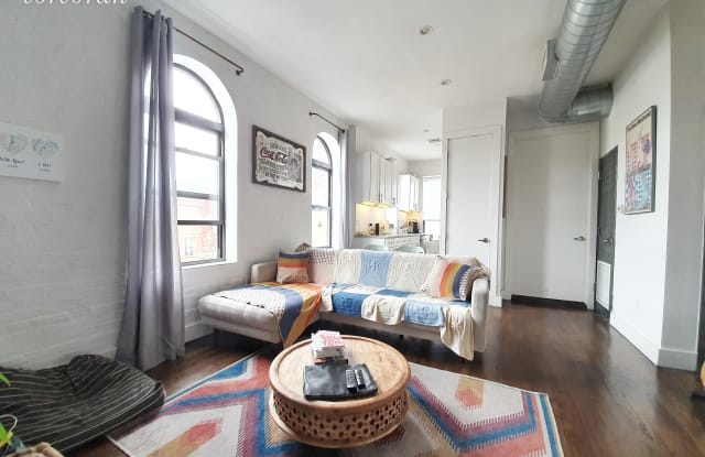 18 Bedford Avenue - 18 Bedford Ave, Brooklyn, NY 11222