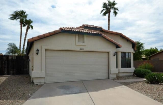 18837 North 42nd Place - 18837 North 42nd Place, Phoenix, AZ 85050