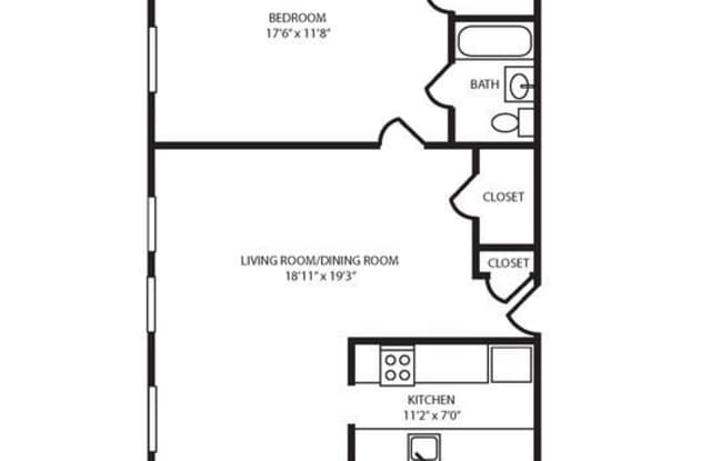 202 E Chestnut St Gallery 2