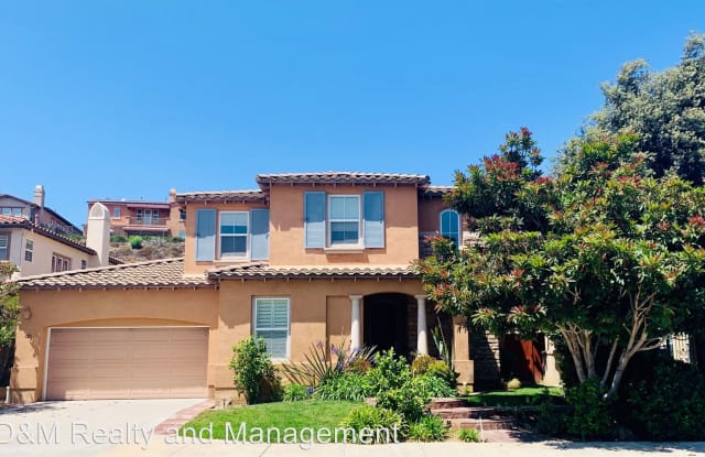 720 Hollowbrook Court - 720 Hollowbrook Court, San Marcos, CA 92078