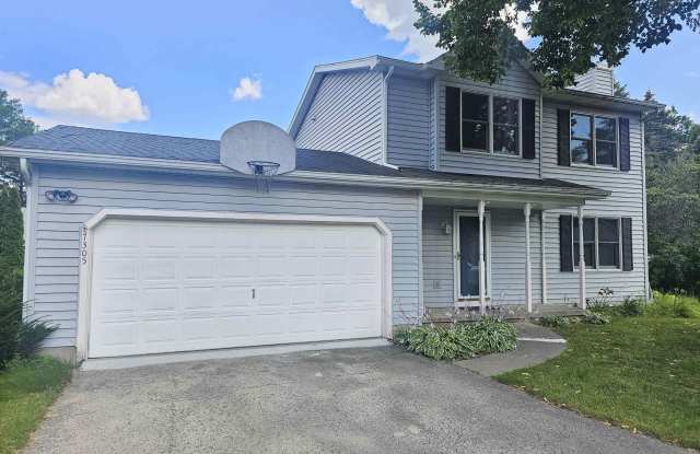 7305 W Valley Ridge Drive Gallery 3