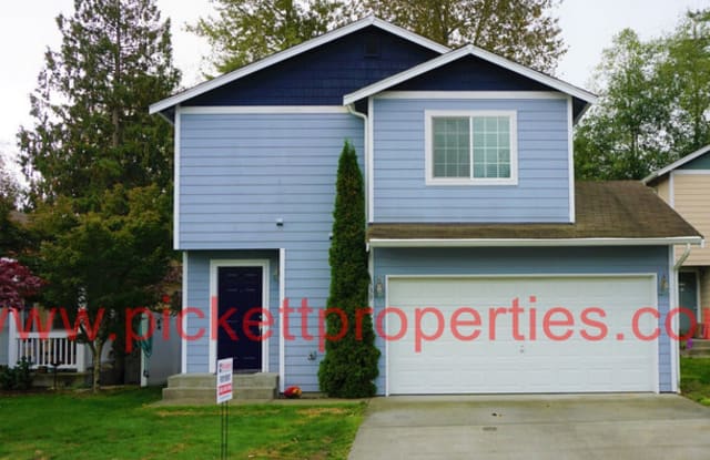 339 Stonewood Place - 339 Stonewood Place, Bremerton, WA 98310