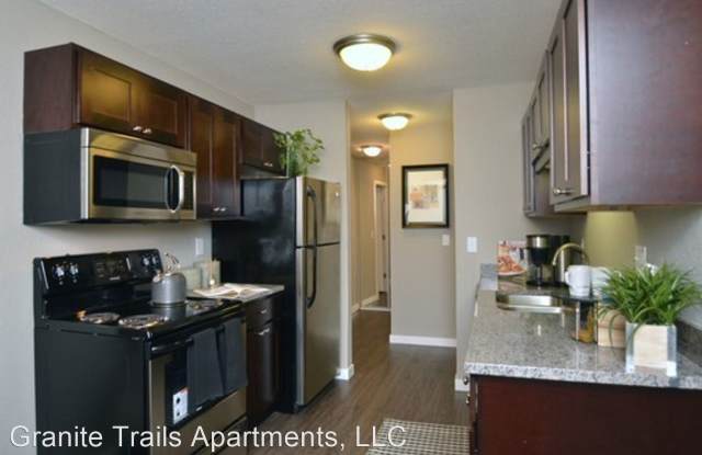 Granite Trails photos photos