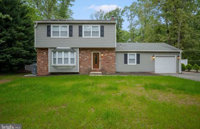 1069 PORCHTOWN ROAD - 1069 Porchtown Road, Salem County, NJ 08318