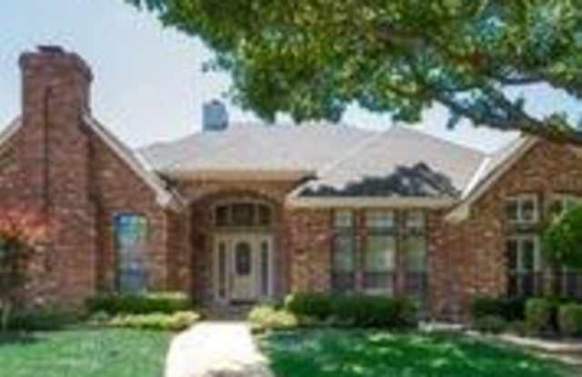 3424 Michael Drive - 3424 Michael Dr, Plano, TX 75023