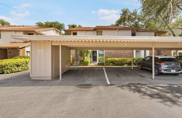 Will Not Last! Safety Harbor 2/2 Condo with Carport photos photos