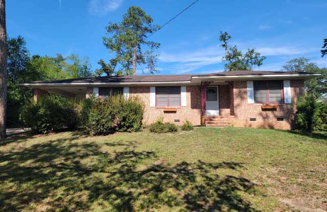 Hammond Hill - Aiken County photos photos