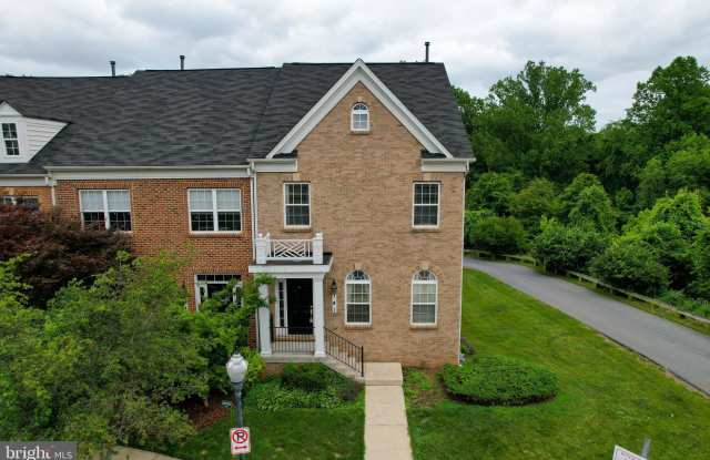 741 RAVEN AVENUE - 741 Raven Avenue, Gaithersburg, MD 20877