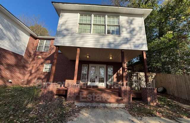 1338 Virginia Street - 1338 Virginia Street, Columbus, GA 31901