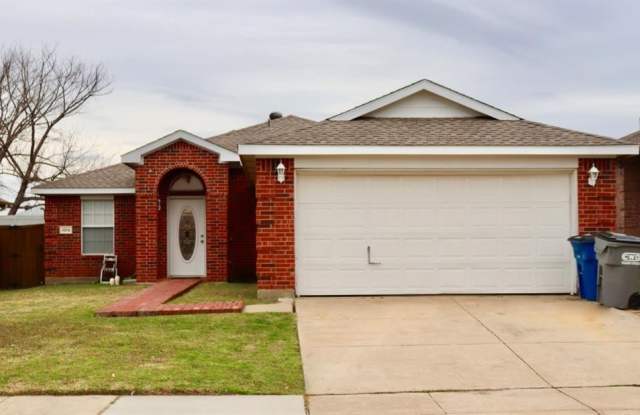 1019 Port Aransas Drive - 1019 Port Aransas Drive, Little Elm, TX 75068