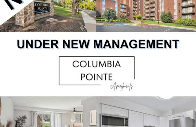 Columbia Pointe photos photos