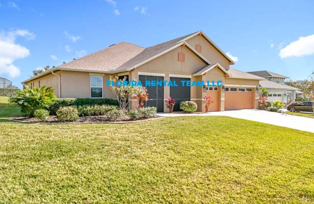 4/3 Clermont home with lake access photos photos