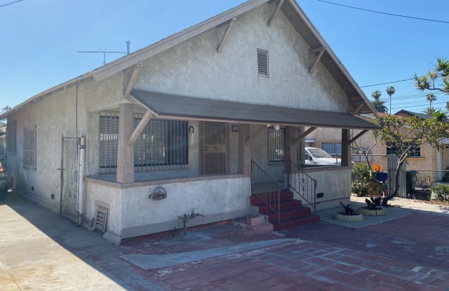 816 South Alma Avenue - 816 South Alma Avenue, East Los Angeles, CA 90023