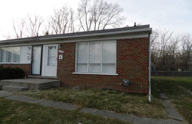 2572 Stieber St - 2572 Stieber Street, Westland, MI 48186