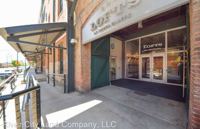 Lofts at South Bluff Gallery 4