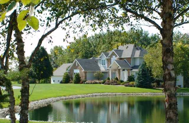 8401 SCHWARTZ RD - 8401 Schwartz Road, Allen County, IN 46835