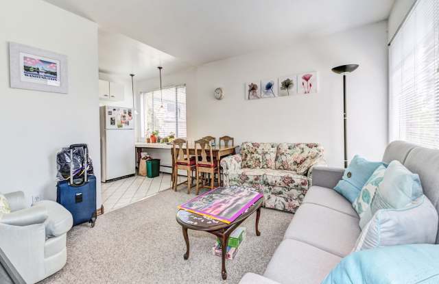 Ollie Apartments photos photos