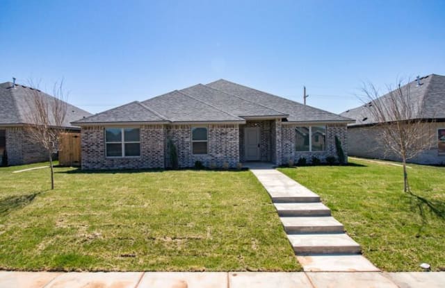 2801 Tampa Bay Avenue - 2801 Tampa Bay Avenue, Amarillo, TX 79118