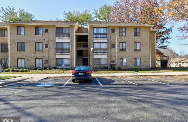 8877 TAMEBIRD COURT - 8877 Tamebird Court, Columbia, MD 21045