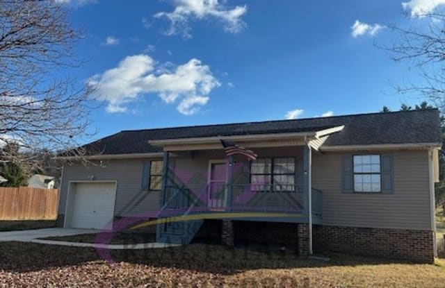 1099 Old Chattanooga Pike SW - 1099 Old Chattanooga Pike Southwest, South Cleveland, TN 37311