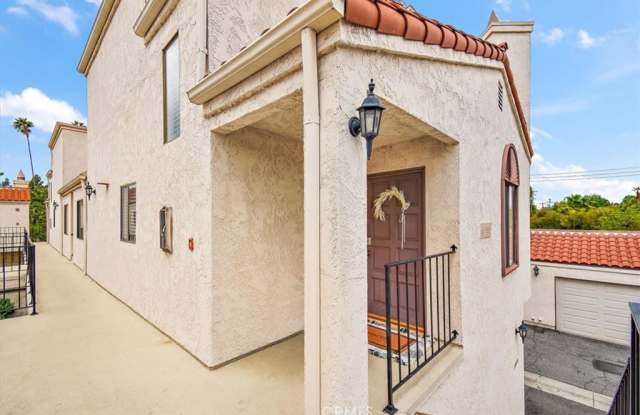 12600 Euclid Street - 12600 Euclid Street, Garden Grove, CA 92840