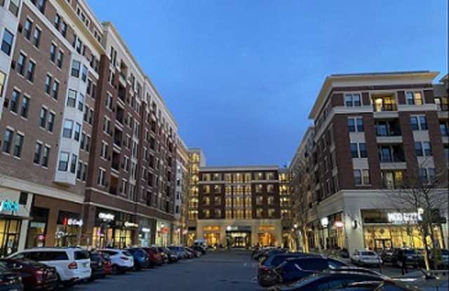 ICON Residences at the Rotunda photos photos