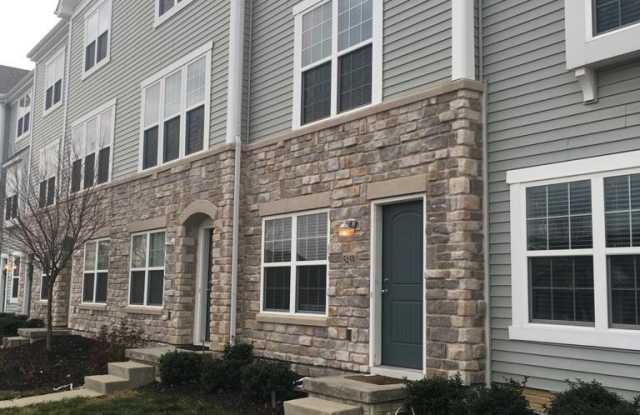 5459 Eagle River Drive - 5459 Eagle River Dr, Columbus, OH 43016