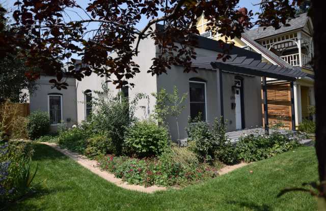 2215 Julian Street - 2215 North Julian Street, Denver, CO 80211