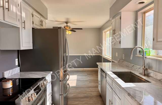 3-Bedroom House in Saginaw Gallery 3