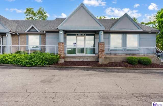 551 Westport Road photos photos
