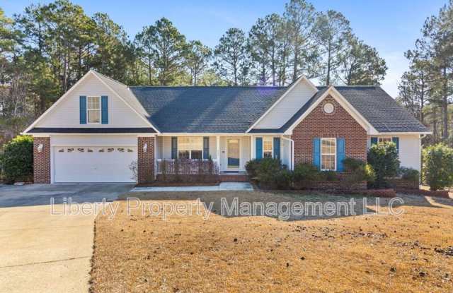48 Commonwealth Ct - 48 Commonwealth Court, Harnett County, NC 28326