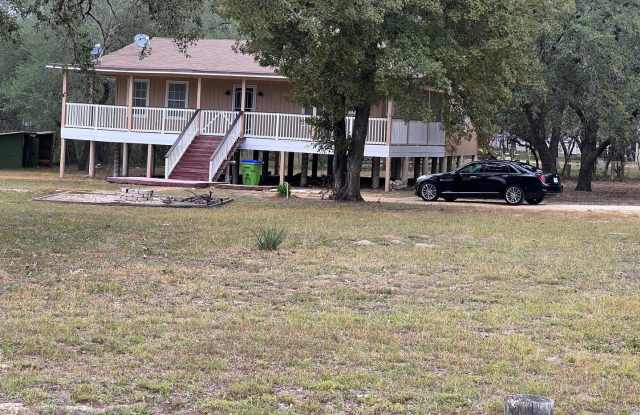 180-Brandon Way - 180 Brandon Way, Atascosa County, TX 78065