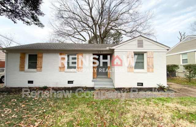 987 S White Station Rd photos photos
