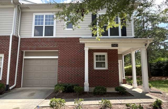Beautiful three bedroom townhouse near Ballantyne photos photos