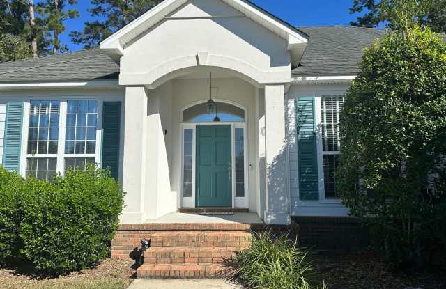 5 Bedroom Home in Arbor Run - 3657 Victoria Drive, Valdosta, GA 31605