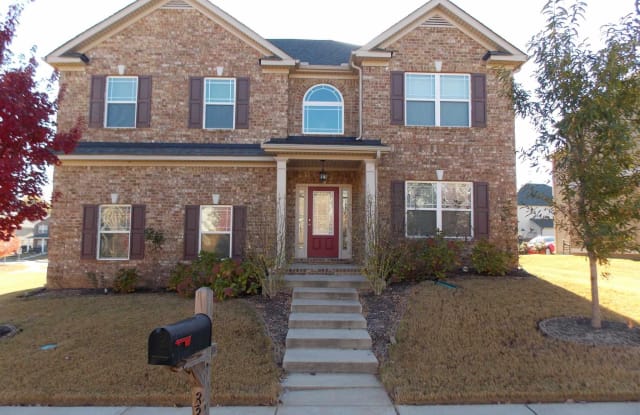 33 Valencia Ln - 33 Valencia Lane, Newnan, GA 30263