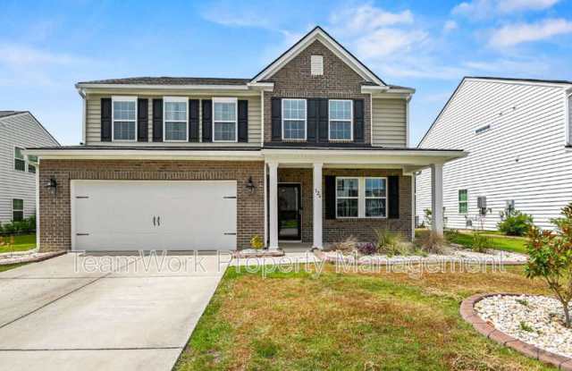 126 Daniels Creek Circle photos photos