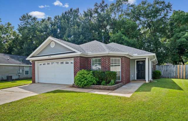 Updated West Mobile Rental Gallery 1